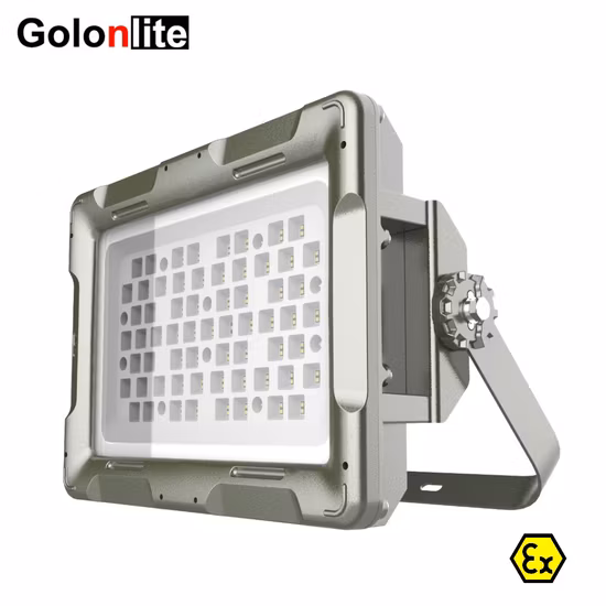 150W Anti Explosive Flood Light with Atex Certificate