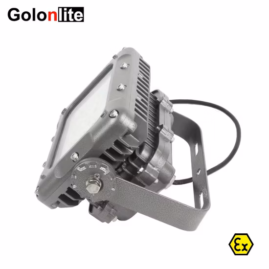 150W Anti Explosive Flood Light with Atex Certificate