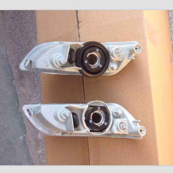 Fog Light for Toyota Avalon 2000 2001 2002 Car Accessories